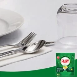 Dreft Original All In One Vaatwastabletten Regular - Voordeelverpakking 5 X 21 Stuks 16 Dreft Original All In One Vaatwastabletten Regular - Voordeelverpakking 5 X 21 Stuks -Sparkle home Winkel 1200x1198 27