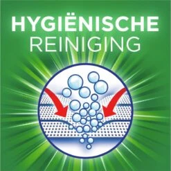 Ariel All In 1 Wasmiddel Pods +Vezelbescherming - 3x43 Wasbeurten - Voordeelverpakking -Sparkle home Winkel 1200x1198 3