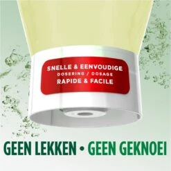 Dreft Natuurlijke Geur - Afwasmiddel - Bergamot & Gember - Ondersteboven Fles - Voordeelverpakking 8 X 370 Ml -Sparkle home Winkel 1200x1198 37