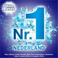 Witte Reus Kracht Actief Toiletblok - Lavendel - WC Blokjes Voordeelverpakking - 20 Stuks -Sparkle home Winkel 1200x1198 67