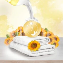 Lenor Zomerbries Wasverzachter - Voordeelverpakking 8 X 50 Wasbeurten -Sparkle home Winkel 1200x1198 7