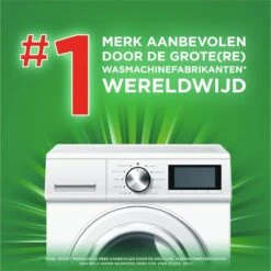 Ariel All In 1 Wasmiddel Pods +Vezelbescherming - 3x43 Wasbeurten - Voordeelverpakking -Sparkle home Winkel 1200x1199 12