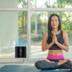 Liectroux® Robot Ruitenreiniger Met App Bediening – Ramen Wassen – Ramenwisser – Ramenwasser – Glasreiniger -Sparkle home Winkel 1200x1199 30