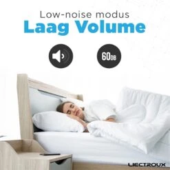 Liectroux® Robot Ruitenreiniger Met App Bediening – Ramen Wassen – Ramenwisser – Ramenwasser – Glasreiniger -Sparkle home Winkel 1200x1199 31