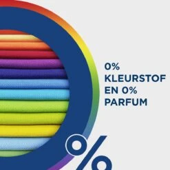 Neutral Waspoeder Kleur - Dermatologisch Getest, Parfumvrij En Hypoallergeen - 4 X 45 Wasbeurten -Sparkle home Winkel 1200x1200 103