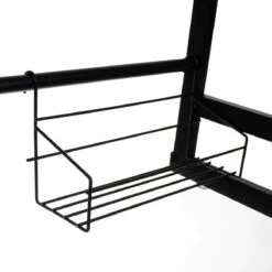 Afdruiprek Droger Zwart Voor Bestek Boven De Gootsteen 65 Cm X 29 Cm X 52 Cm 23 Afdruiprek Droger Zwart Voor Bestek Boven De Gootsteen 65 Cm X 29 Cm X 52 Cm -Sparkle home Winkel 1200x1200 1069