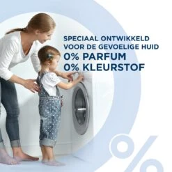 Neutral Waspoeder Kleur - Dermatologisch Getest, Parfumvrij En Hypoallergeen - 4 X 45 Wasbeurten -Sparkle home Winkel 1200x1200 107