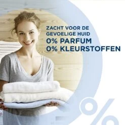 Neutral Waspoeder Wit Parfumvrij - 4x45 Wasbeurten - Voordeelverpakking -Sparkle home Winkel 1200x1200 114