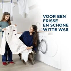 Neutral Waspoeder Wit Parfumvrij - 4x45 Wasbeurten - Voordeelverpakking -Sparkle home Winkel 1200x1200 115