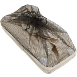 TecTake Wasmand Smal - Beige -Sparkle home Winkel 1200x1200 1151