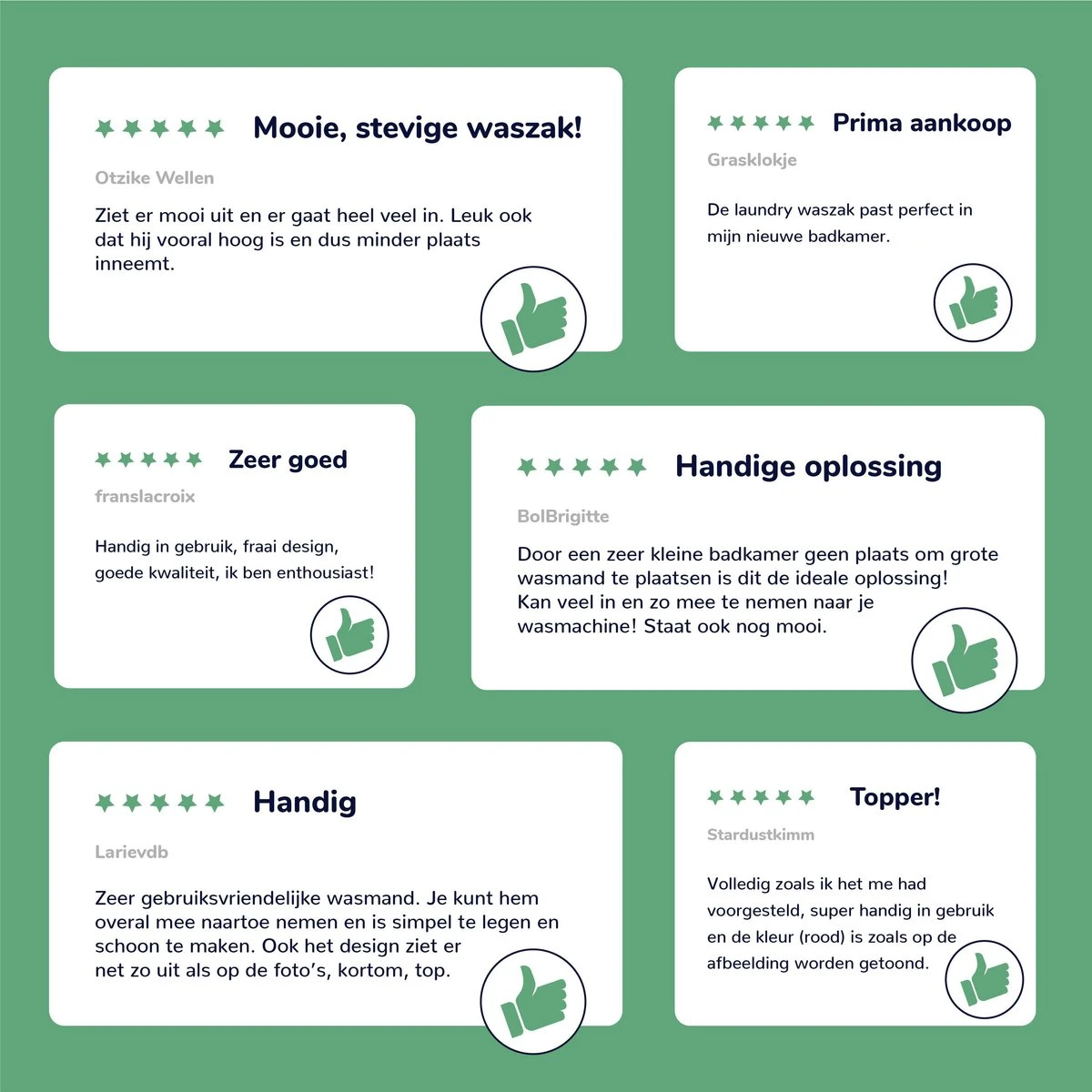 Wonair Wasmand – Waszak – Laundry Bag - Wassorteerder - Opvouwbaar – 81L – Zwart 9 Wonair Wasmand – Waszak – Laundry Bag - Wassorteerder - Opvouwbaar – 81L – Zwart - Afbeelding 7