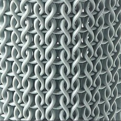 Curver Knit Wasmand Met Deksel - 57L - Misty Blue -Sparkle home Winkel 1200x1200 1262