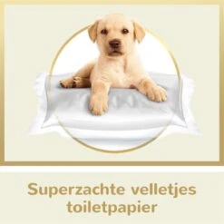 Page Puur Toiletpapier - 24 Rollen - Extra Duurzaam Wc Papier - Voordeelverpakking -Sparkle home Winkel 1200x1200 1309