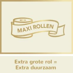 Page Puur Toiletpapier - 24 Rollen - Extra Duurzaam Wc Papier - Voordeelverpakking -Sparkle home Winkel 1200x1200 1310