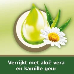 Page Vochtig Toiletpapier - 12 X 38 Stuks - Aloë Vera Vochtig Wc Papier - Voordeelverpakking -Sparkle home Winkel 1200x1200 1360