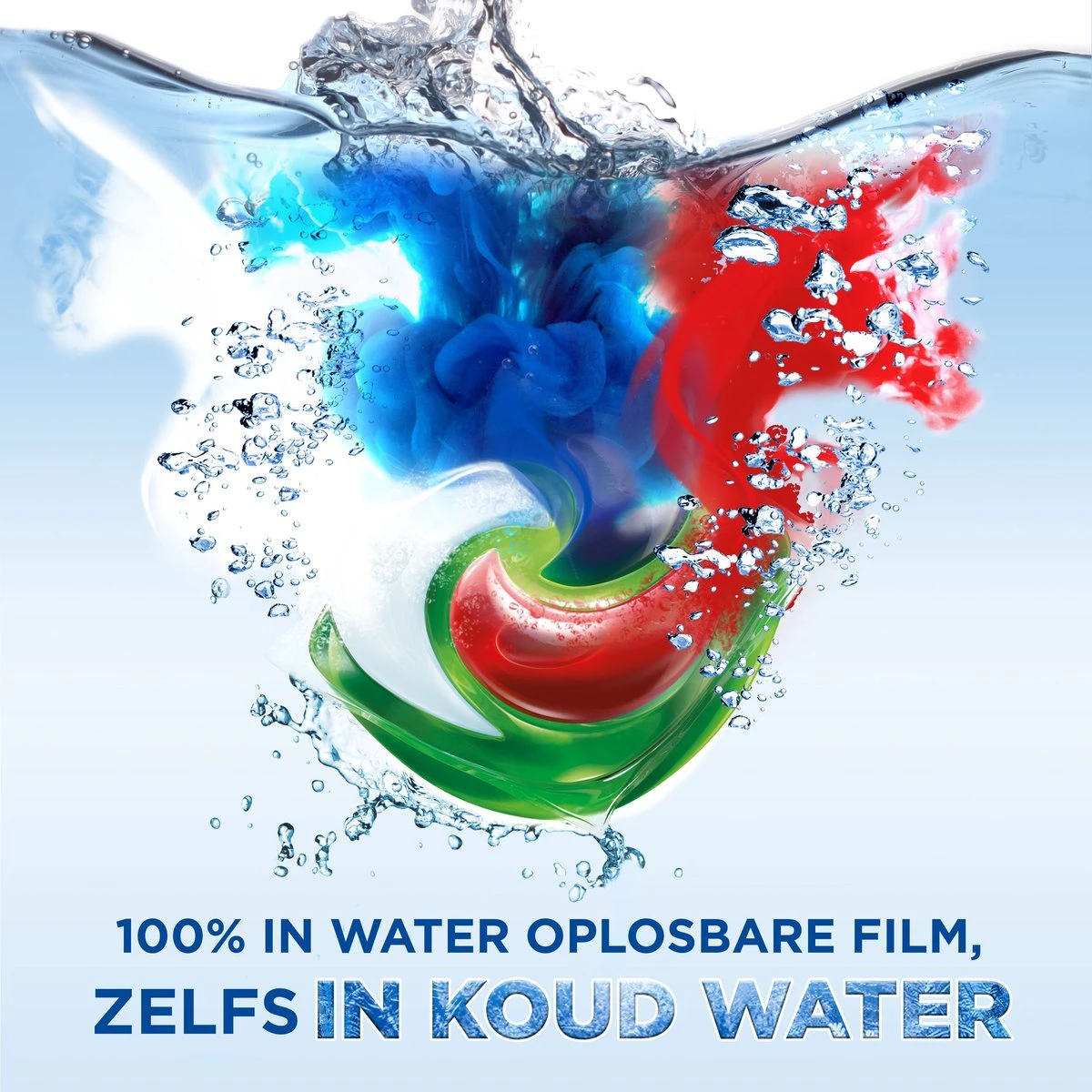 Ariel Wasmiddel Pods + Ultra Vlekverwijderaar - 28 Wasbeurten 6 Ariel Wasmiddel Pods + Ultra Vlekverwijderaar - 28 Wasbeurten - Afbeelding 4