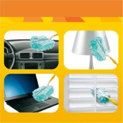Swiffer Duster - 20 Navullingen - Stofdoekjes -Sparkle home Winkel 1200x1200 1380