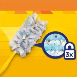 Swiffer Duster - 20 Navullingen - Stofdoekjes -Sparkle home Winkel 1200x1200 1381