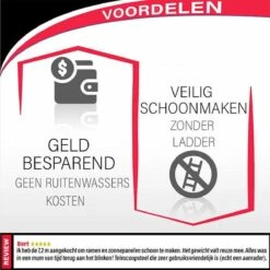 Aquascopic - Telescoopsteel Set Met Borstel - 7,2 Meter -Sparkle home Winkel 1200x1200 1391