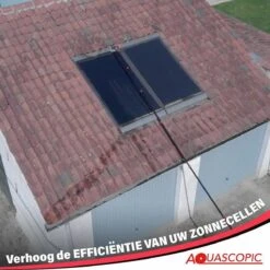 Aquascopic - Telescoopsteel Set Met Borstel - 7,2 Meter -Sparkle home Winkel 1200x1200 1392