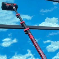 Aquacopic - Telescoopsteel Set Met Borstel - 11 Meter 13 Aquacopic - Telescoopsteel Set Met Borstel - 11 Meter -Sparkle home Winkel 1200x1200 1395