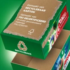 Ariel Wasmiddel Pods + Ultra Vlekverwijderaar - 28 Wasbeurten 15 Ariel Wasmiddel Pods + Ultra Vlekverwijderaar - 28 Wasbeurten -Sparkle home Winkel 1200x1200 140