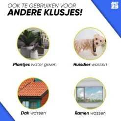 JUST23 Telescopische Autowasborstel – Schrobber Met Steel – Velgenborstel - Autowasset Met Zeep - Roterende Schoonmaakborstel - Multifunctionele Wasborstel -Sparkle home Winkel 1200x1200 1425