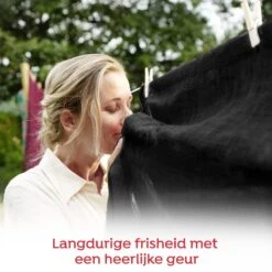 Robijn Wascapsules 3-in-1 Black Velvet - 3 X 40 Stuks - Voordeelverpakking -Sparkle home Winkel 1200x1200 143