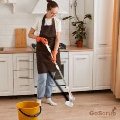 GoScrub® Elektrische Schoonmaakborstel – Elektrische Schrobber - Schrobborstel – Voor Badkamer Of Keuken – Schrobber Met Steel – Luiwagen – Polijstmachine - Roze 23 GoScrub® Elektrische Schoonmaakborstel – Elektrische Schrobber - Schrobborstel – Voor Badkamer Of Keuken – Schrobber Met Steel – Luiwagen – Polijstmachine - Roze -Sparkle home Winkel 1200x1200 1440