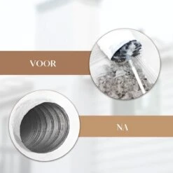 Waay Lifestyle Schoorsteenveegset - Schoorsteenborstel 6 Meter - Schoorsteenreiniger - Schrobborstels - Schoorsteenveger - Flexibele Steel - Geschikt Voor Boormachine - Wit 14 Waay Lifestyle Schoorsteenveegset - Schoorsteenborstel 6 Meter - Schoorsteenreiniger - Schrobborstels - Schoorsteenveger - Flexibele Steel - Geschikt Voor Boormachine - Wit -Sparkle home Winkel 1200x1200 1459