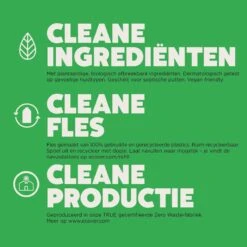 Ecover Vloeibaar Wasmiddel - Color Appelbloesem Freesia - 5L 13 Ecover Vloeibaar Wasmiddel - Color Appelbloesem Freesia - 5L -Sparkle home Winkel 1200x1200 148