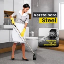 Schrobbezem Zwart Luiwagen Met Steel 120cm - Tuinbezem Straatbezem - Schoonmaak Schrobber Kunststof Harde Bezem - Schrobborstel En Schuurborstel 11 Schrobbezem Zwart Luiwagen Met Steel 120cm - Tuinbezem Straatbezem - Schoonmaak Schrobber Kunststof Harde Bezem - Schrobborstel En Schuurborstel -Sparkle home Winkel 1200x1200 1490