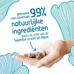 Seepje Wasmiddel - Vrolijke Lotus - Wasmiddel Wol En Fijn – Natuurlijke Ingredienten - 3 X 23 Wasbeurten - 3 X 1L 16 Seepje Wasmiddel - Vrolijke Lotus - Wasmiddel Wol En Fijn – Natuurlijke Ingredienten - 3 X 23 Wasbeurten - 3 X 1L -Sparkle home Winkel 1200x1200 152