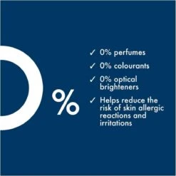 Neutral 0% Kleur Parfumvrij Waspoeder - 18 Wasbeurten - 1,188 Kg - Wasmiddel -Sparkle home Winkel 1200x1200 156