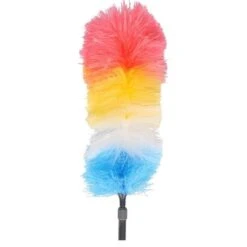 Merkloos Telescopische Gekleurde Plumeau Tot 120 Cm - Huis Schoonmaken / Afstoffen Uitschuifbare Duster -Sparkle home Winkel 1200x1200 1572