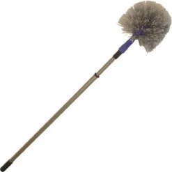 Merkloos Ragebol Met Telescoopsteel 155 Cm - Plumeaus - Huishoudartikelen - Schoonmaken - Spinnenrager 9 Merkloos Ragebol Met Telescoopsteel 155 Cm - Plumeaus - Huishoudartikelen - Schoonmaken - Spinnenrager -Sparkle home Winkel 1200x1200 1588