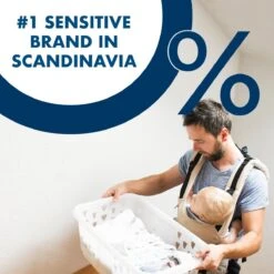 Neutral 0% Kleur Parfumvrij Waspoeder - 18 Wasbeurten - 1,188 Kg - Wasmiddel -Sparkle home Winkel 1200x1200 159