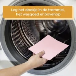 Robijn Classics Color Wasmiddeldoekjes 16 Wasstrips -Sparkle home Winkel 1200x1200 161