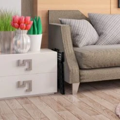 Buxibo - Kruk - Krukje - Keukentrap - Keukentrapje - Opvouwbaar Trapje - Keuken/Badkamer/Schuur Trapje - 29 X 24 X 40cm -Sparkle home Winkel 1200x1200 1644