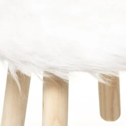 Atmosphera Kinderkrukje Konijn - Kruk - Kinderstoeltje - Dia 27 Cm H38 Cm -Sparkle home Winkel 1200x1200 1651