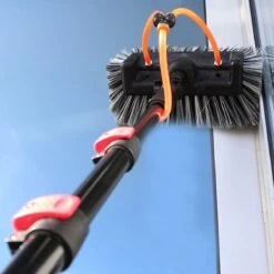 Aquascopic - Telescopische Steel Met Set - 3,6 M -Sparkle home Winkel 1200x1200 1685