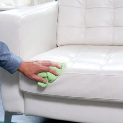 HG Dieptereiniger Voor Leer - 250 Ml - Reinigt Tot In De Poriën -Sparkle home Winkel 1200x1200 1692