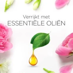 Air Wick Essential Mist Automatische Luchtverfrisser - Verfrissende Pioen En Jasmijn - 3 Navullingen -Sparkle home Winkel 1200x1200 1696