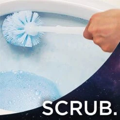 WC Eend Toiletreiniger Action Gel Floral Moon - 6x 750 Ml - Voordeelverpakking -Sparkle home Winkel 1200x1200 1698