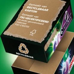 Ariel Wasmiddel Pods + Revitablack - Voor De Zwarte Was - 28 Wasbeurten 14 Ariel Wasmiddel Pods + Revitablack - Voor De Zwarte Was - 28 Wasbeurten -Sparkle home Winkel 1200x1200 170