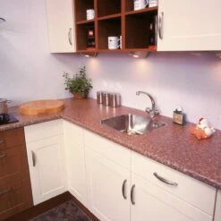 HG Kunststof Aanrechtbladbeschermer - 125ml - Voor Kunststof Oppervlakken -Sparkle home Winkel 1200x1200 1700