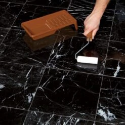 HG Natuursteen Impregnerende Beschermer (HG Product 32) - 1L - Tegen Het Intrekken Van Vuil - Ook Voor Granito En Marmer Composiet -Sparkle home Winkel 1200x1200 1710