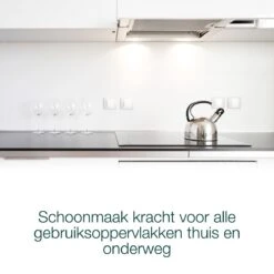 Cif Disinfect & Shine Original Desinfectie Spray - 6 X 500 Ml - Voordeelverpakking -Sparkle home Winkel 1200x1200 1719