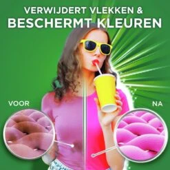 Ariel - Proffesional - Waspoeder Color - 9kg - 140 Wasbeurten -Sparkle home Winkel 1200x1200 173