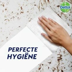 Dettol Schoonmaakdoekjes Power & Fresh - Kersenbloesem - 80 Stuks X6 10 Dettol Schoonmaakdoekjes Power & Fresh - Kersenbloesem - 80 Stuks X6 -Sparkle home Winkel 1200x1200 1734